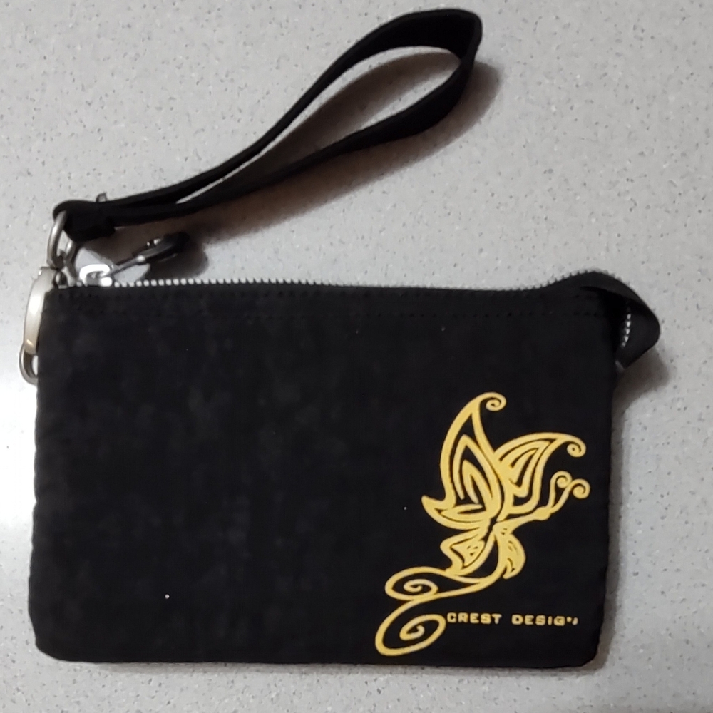 Ripstop Wristlet***